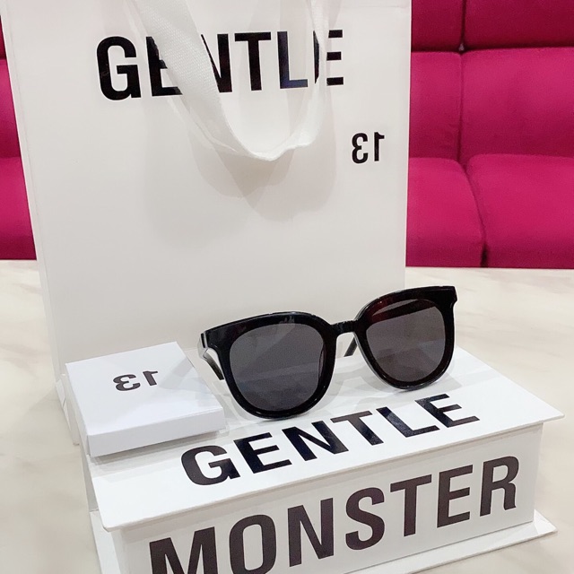 Gentle Monster Ma Mars