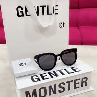 Gentle Monster Ma Mars