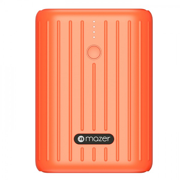 Pin Dự Phòng MAZER SUPPER Mini V2 10000mAh