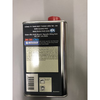 Dầu bóng Sikkens Xcel 5 lít siêu rẻ