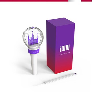 Lightstick (G)I-DLE