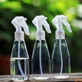 Bình xịt nước 200 ml