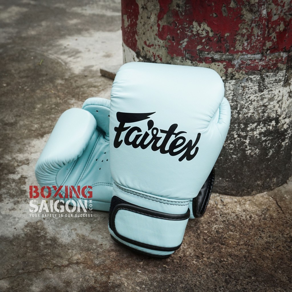 Găng tay boxing Fairtex BGV20