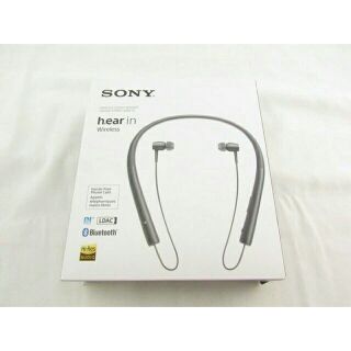 Tai Nghe Bluetooth Nhét Tai Sony EX750BT
