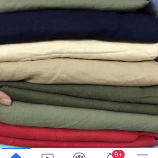 3,5kg linen các màu