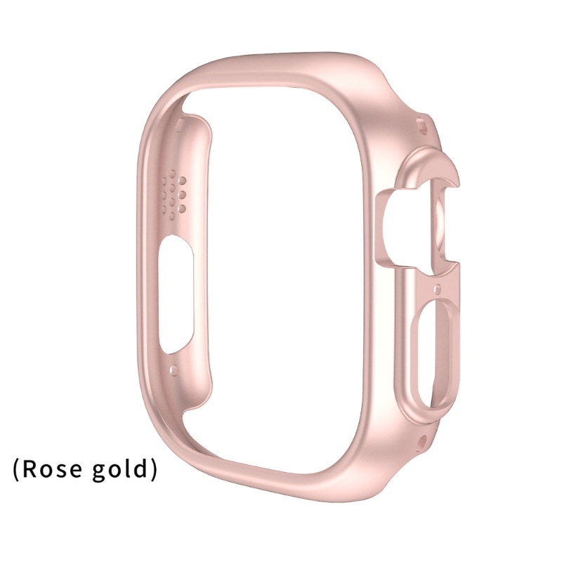 Khung Bảo Vệ Cao Cấp Cho Đồng Hồ Thông Minh ios Watch Ultra 49mm