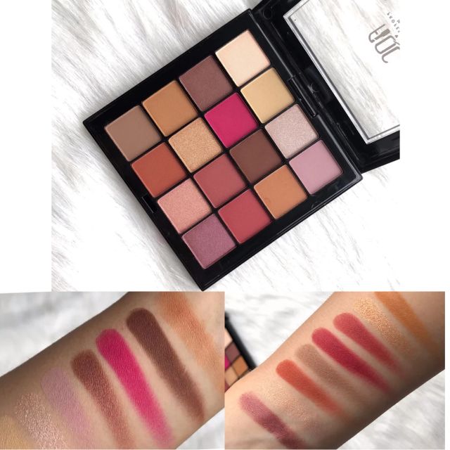 BẢNG MẮT BEAUTY STUDIO 16 Ô | BigBuy360 - bigbuy360.vn