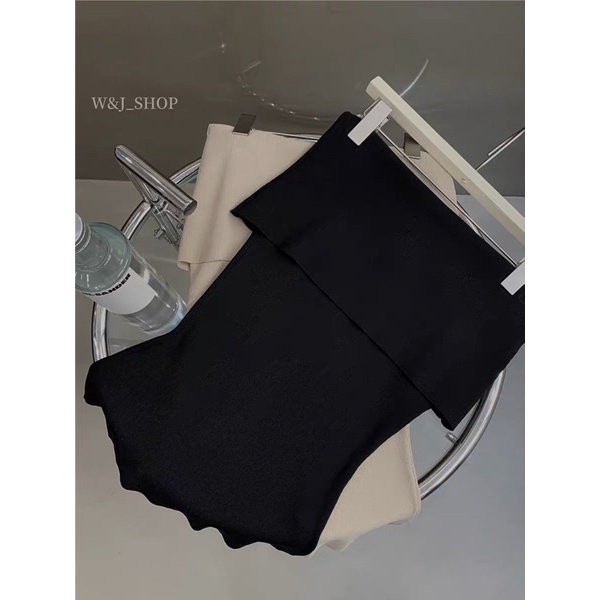 ÁO BẸT VAI GÂN XINH BẢNG TO W3