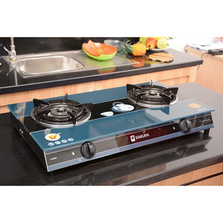 Bếp gas Sakura SA-692SG