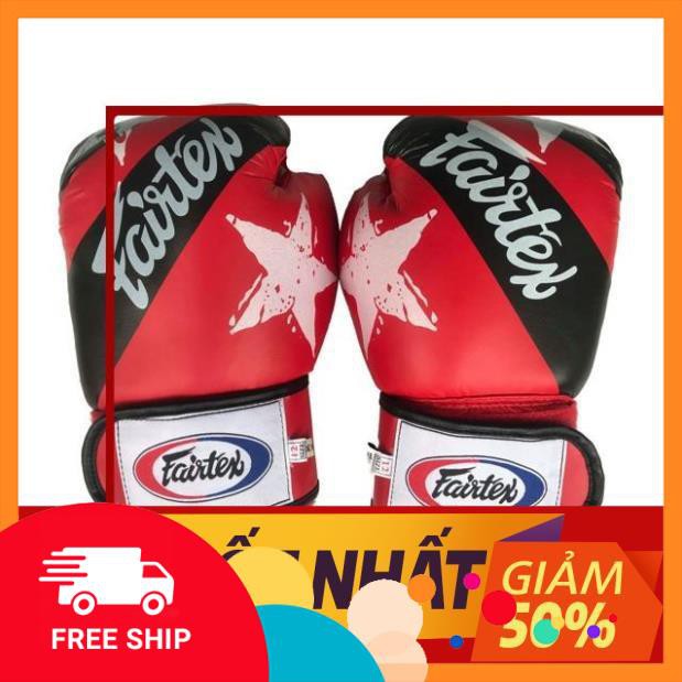 FreeShip  Dụng Cụ Võ Thuật Chính Hãng Găng boxing cao cấp thái lan Khuyến Mãi