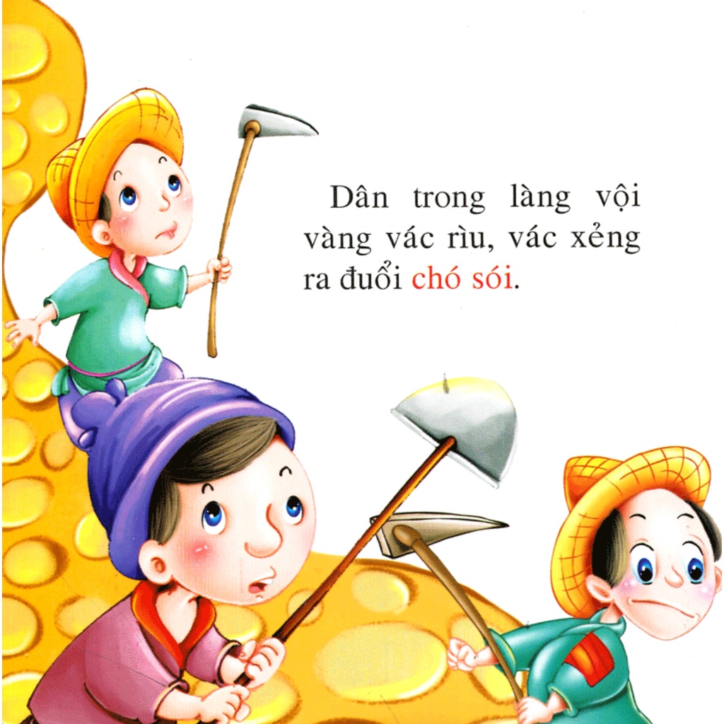 Sách - Bách Khoa Toàn Thư Cho Bé - Rèn Luyện Tư Duy (Bộ 10 Cuốn) - TV