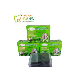 Cao Chè Vằng - Thảo dược Minh Nhi hộp 500g - Lợi Sữa, Giảm Cân, Ổn định huyết áp, Ngủ ngon