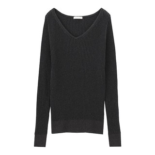 Áo len mỏng Gu Nhật Auth