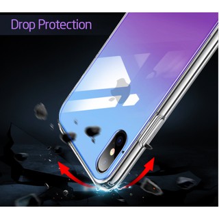 ỐP lưng ESR iPhone XS Max mix 2 màu (Hàng mới về)