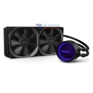 Tản nhiệt nước NZXT AIO Kraken X53