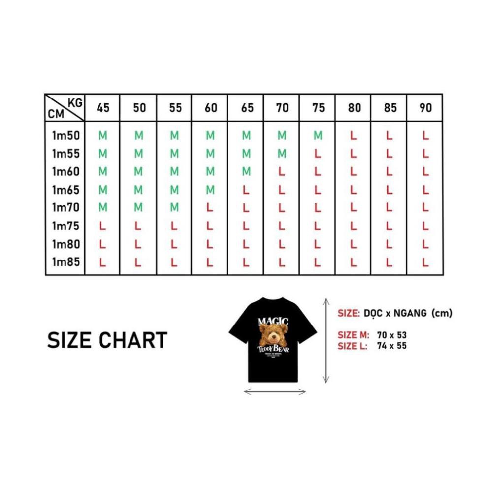 Áo thun unisex form rộng tay lỡ phông Nam Nữ Doodli Local Brand Chính Hãng Midori M Studio