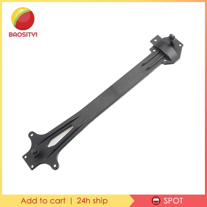 [Baosity1] Khay Đựng Radio Cho Xe Hơi Điều Khiển Từ Xa Wltoys 1 / 12 124019 Phụ Kiện Cho Xe Hơi Điều Khiển Từ Xa