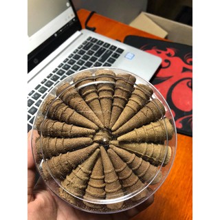 Nụ Đuổi Muỗi Thảo Dược