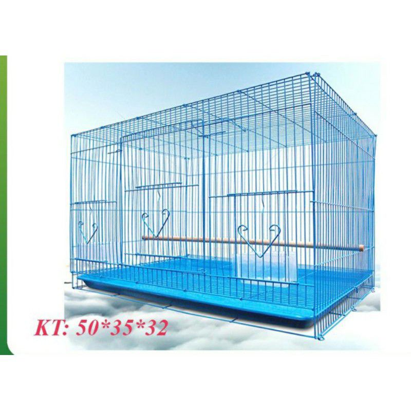 Lồng Chim size lớn