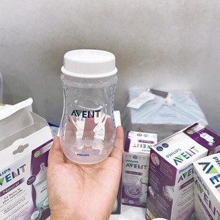 Nắp bình trữ sữa Avent, Spectra hiệu Nenesupply