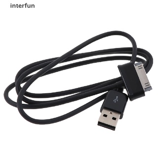 [ITFUN] High-quality usb charging data cable for tablet pc galaxy tab 2 7.0 p3100 p3110 [Hotsale]