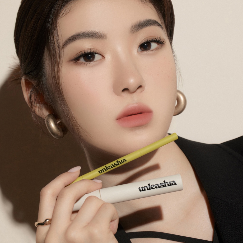 COMBO SÁP GEL ĐỊNH HÌNH VÀ BÚT KẺ CHÂN MÀY UNLEASHIA