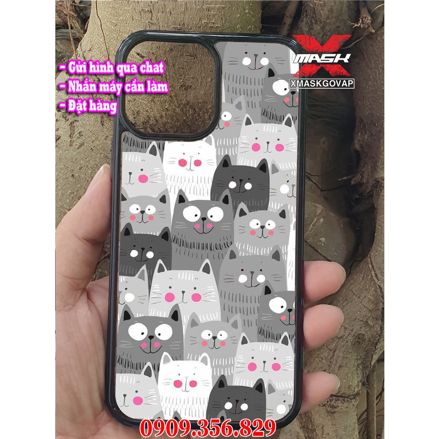 Ốp lưng iphone 13 - iphone 13 pro - iphone 13 pro max - in hình theo yêu cầu - in ảnh theo yêu cầu - chống sốc
