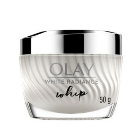 Kem Dưỡng Trắng Da Olay White Radiance Whip (50g)