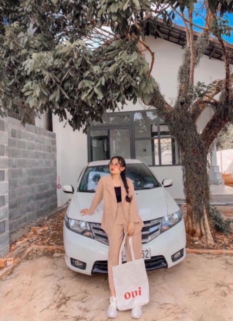 [ BAO ĐẸP NHƯ HÌNH] SET VEST QUẦN DÀI 2 MÀU SIÊU XINH 🌸CÓ KÈM HÌNH THẬT 🌸HÀNG SẴN | BigBuy360 - bigbuy360.vn