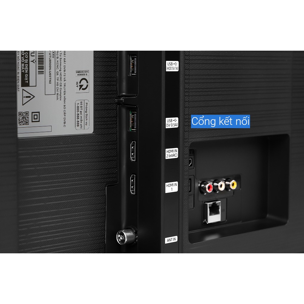 Smart Tivi LG 4K 43 inch 43UN7400PTA Mới 2020 | BigBuy360 - bigbuy360.vn