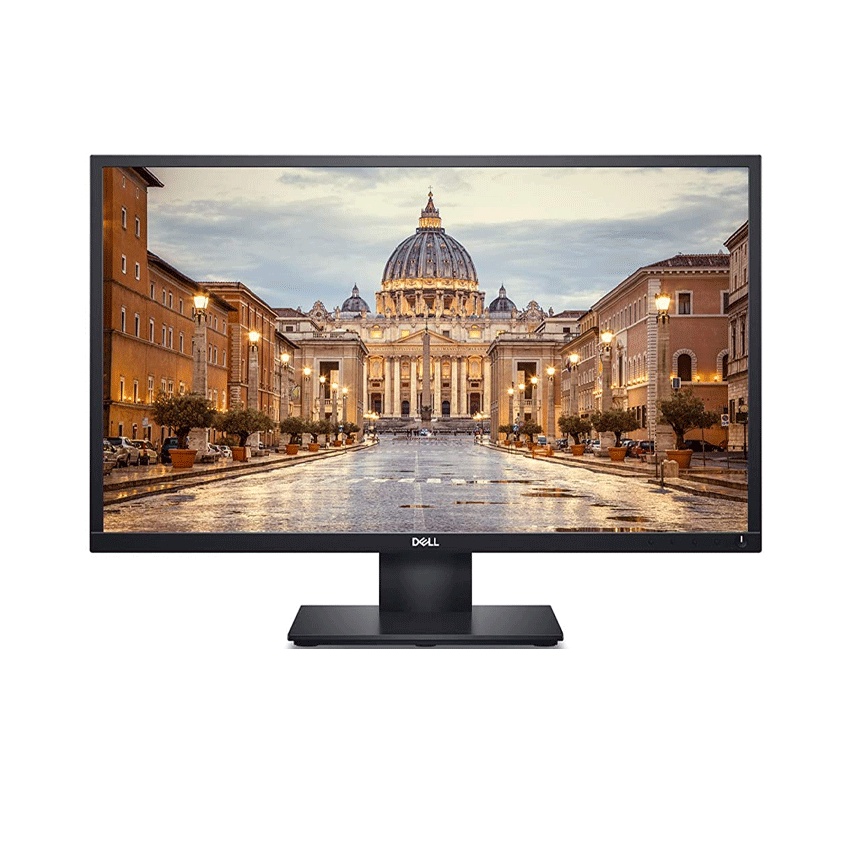 [Mã ELMALL1TR giảm 5% đơn 3TR] Màn Hình Dell E2420H 23.8" Full HD IPS LED 60Hz 8ms DP VGA - Hàng Chính Hãng