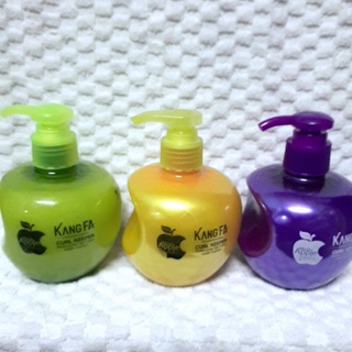 gel tạo kiểu tóc xoăn 260ml