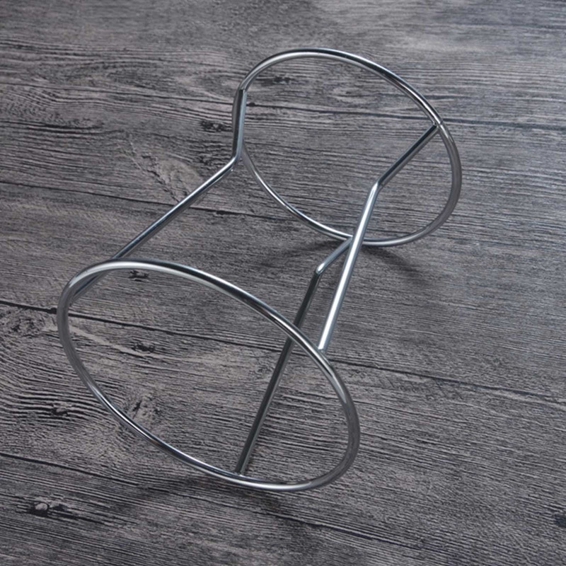 Phễu Rót Bột Làm Bánh Bằng Thép Không Gỉ