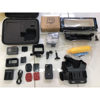 Máy quay  GOPRO HERO 5 BLACK