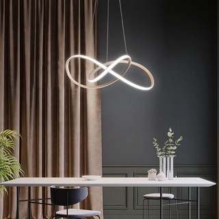 Đèn thả bàn ăn đèn thả trần led đèn chùm trang trí giản đèn bếp đèn thả trần trang trí đèn chùm phòng khách