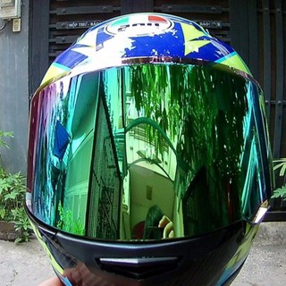 Kính 7 màu cho royal m136