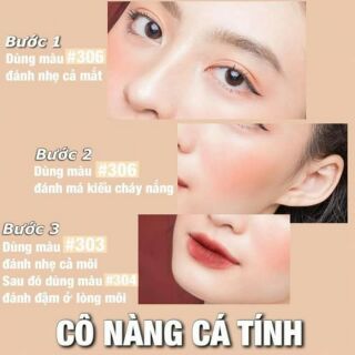Set son 3 cây