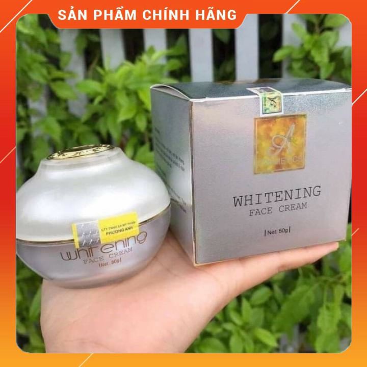 COM BO KEM MẶT VÀ KEM BODY MỀM CHỮ A  DƯỠNG TRẮNG MỀM MỊN (TẶNG KÈM TẮM TRẮNG MẶT VÀ TẮM TRẮNG BODY) HÀNG CHÍNH HÃNG | BigBuy360 - bigbuy360.vn