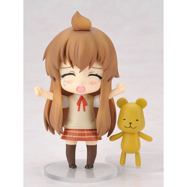 MÔ HÌNH CHÍNH HÃNG NENDOROID 88 CHIAKI MINAMI 2ND