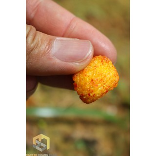 Snack nui - Thảo Đà Lạt