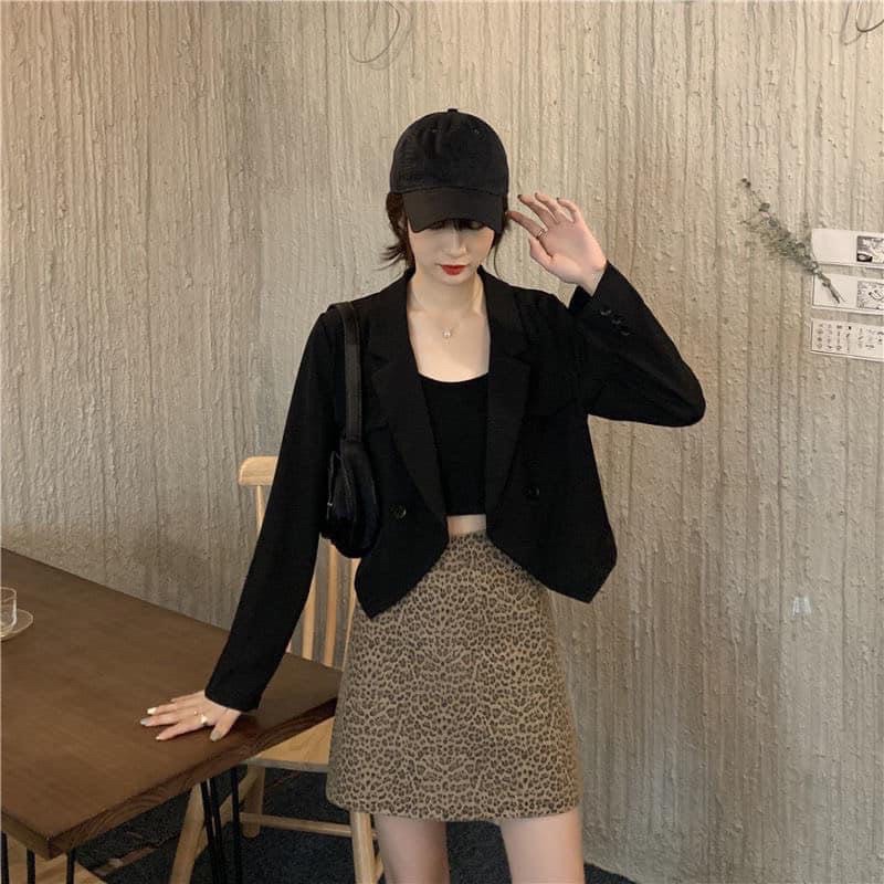 Áo blazer phiên bản mùa hè 1 lớp | BigBuy360 - bigbuy360.vn