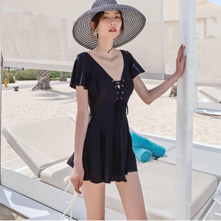 Đồ Bơi Dạng Váy Thời Trang Quyến Rũ Cho Nữ 2020 | BigBuy360 - bigbuy360.vn