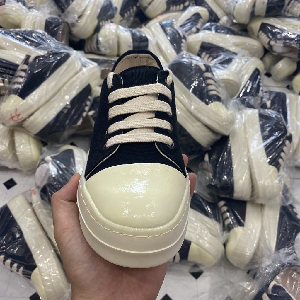 Giày Sneaker RO Thơm Vani Full Box Freeship