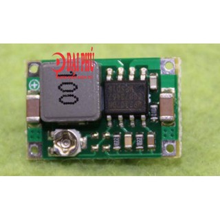 Mạch giảm áp DC-DC LM2596 Mini-360