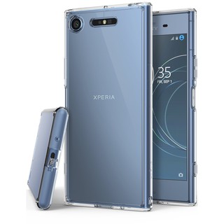 Ốp Silicon X-level cho Sony Xperia XZ1