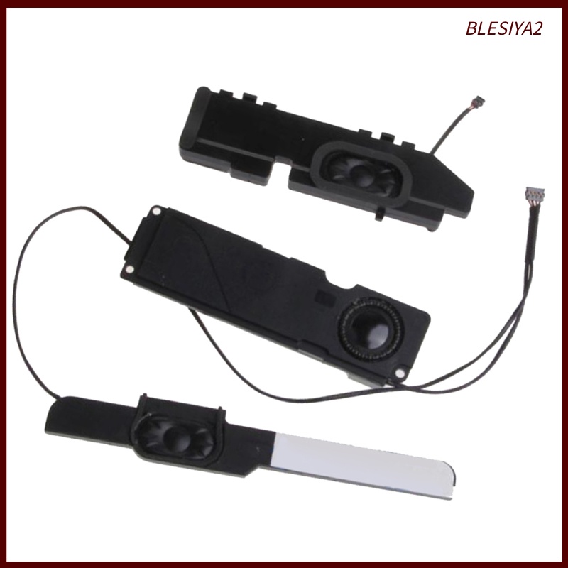 Bộ Loa Bên Trái / Phải Blesiya2 Cho Apple Macbook Pro A1278 13 &quot;2009 2010 11 12