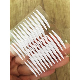 Miếng dán mí Double siede tape