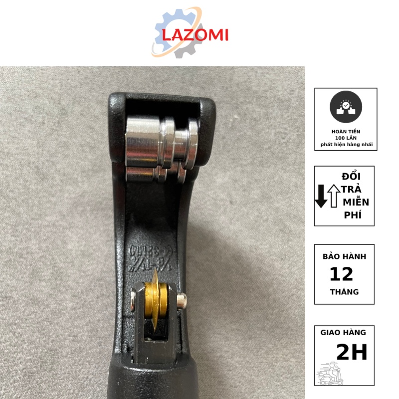 Dao cắt ống đồng Tasco Black TB30T