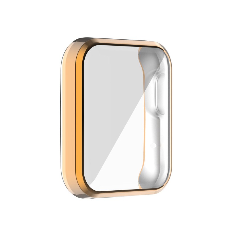 Ốp Bảo Vệ Mặt Đồng Hồ Thông Minh Độc Đáo Cho Xiaomi Mi Lite Redmi