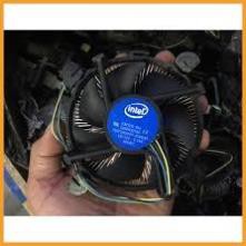 [Siêu khuyến mại] Quạt tản nhiệt cho cpu,fan cpu box chính hãng intel tặng kèm keo tản nhiệt.shopphukienvtq | BigBuy360 - bigbuy360.vn